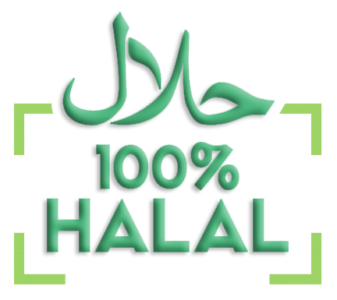 pita halal